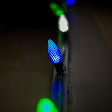 Holiday Light 1